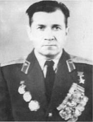 Митрошин Василий Трофимович